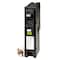 Square D Miniature Circuit Breaker, HOM Series, 20A, 1 Pole, 120V AC, 10kA HOM120CAFIC - alternate 6